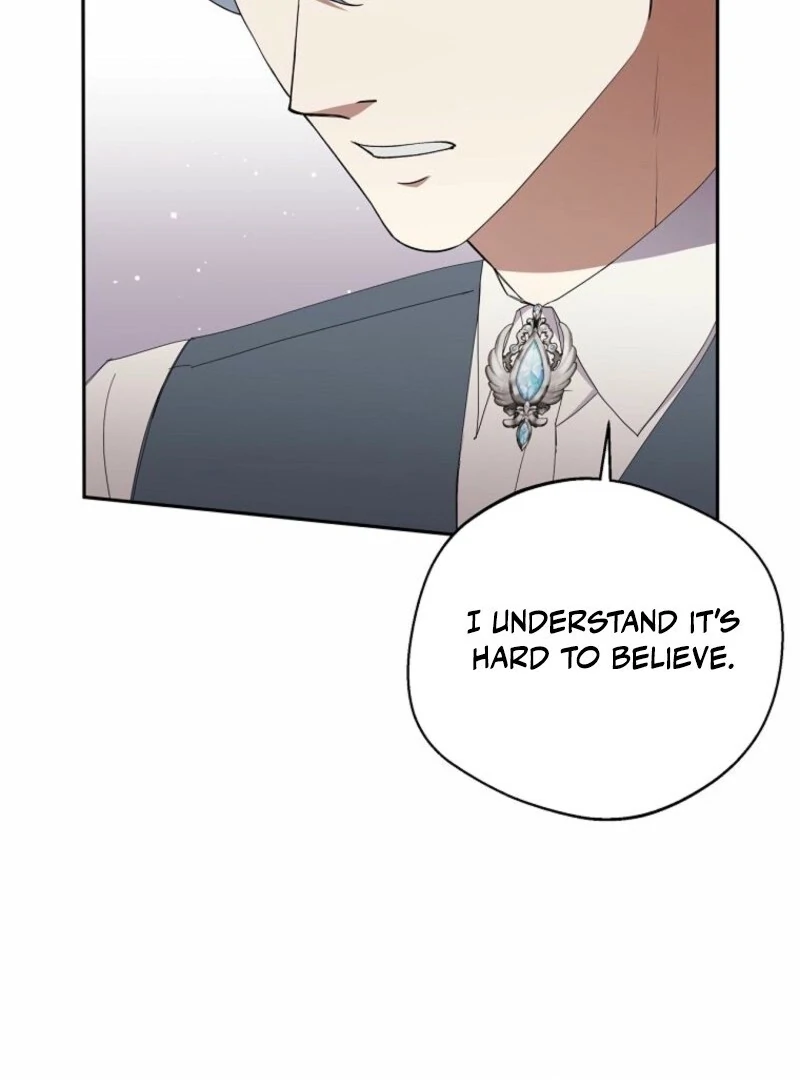 There Is No Need to be Obsessed with me Chapter 55 - page 85