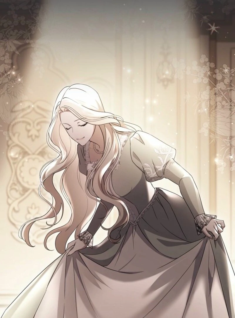 There Is No Need to be Obsessed with me Chapter 55 - page 88