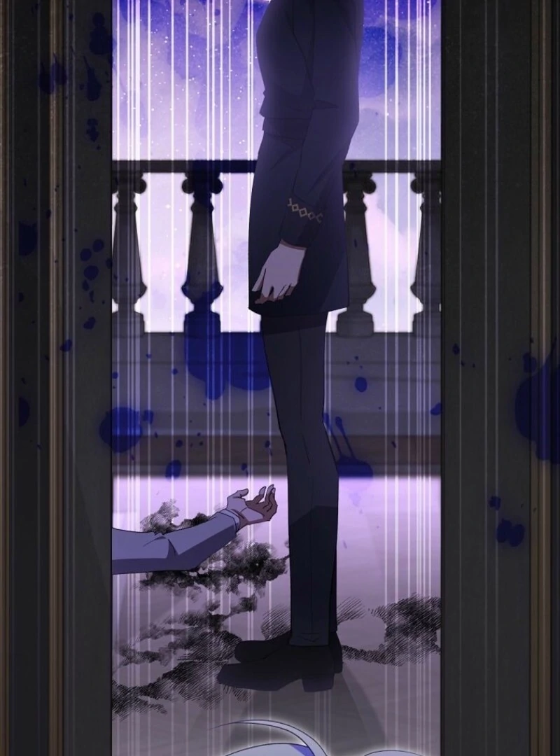 There Is No Need to be Obsessed with me Chapter 55 - page 9