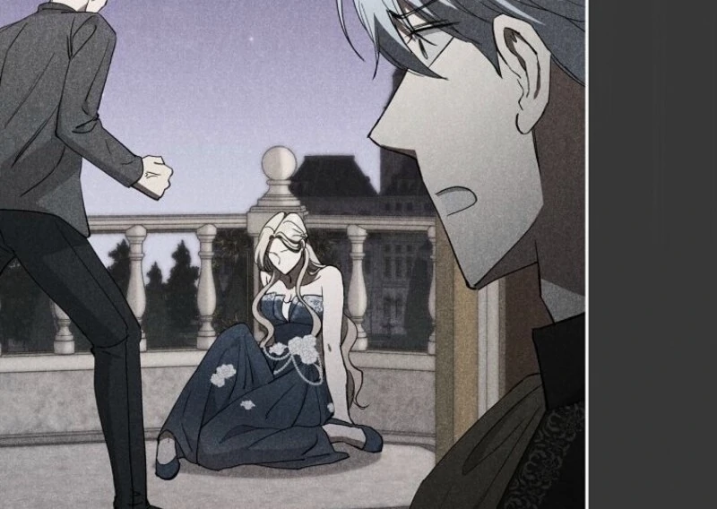 There Is No Need to be Obsessed with me Chapter 55 - page 91