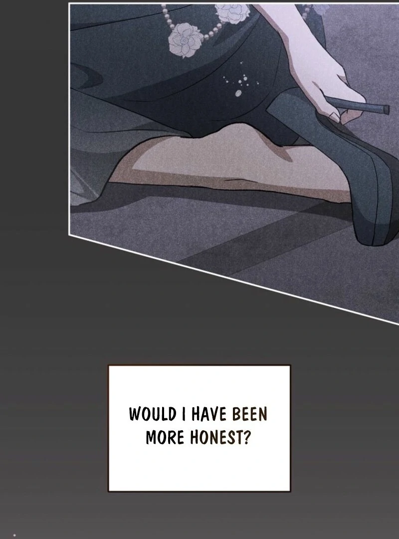 There Is No Need to be Obsessed with me Chapter 55 - page 93