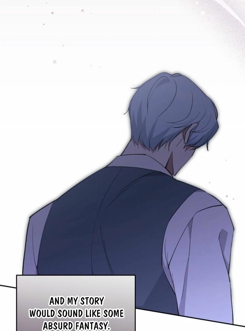 There Is No Need to be Obsessed with me Chapter 55 - page 95