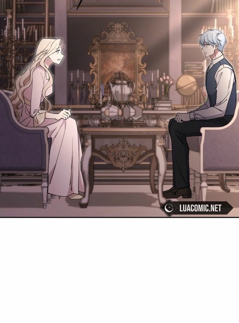 There Is No Need to be Obsessed with me Chapter 55 - page 99