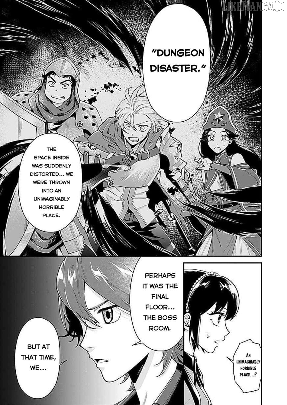 Moto Saikyou Kouryakusha, Nozomanu Dungeon Haishin de Musou shite Shimasu Chapter 10 - page 10