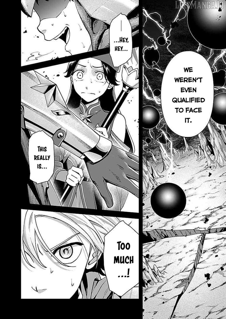 Moto Saikyou Kouryakusha, Nozomanu Dungeon Haishin de Musou shite Shimasu Chapter 10 - page 11