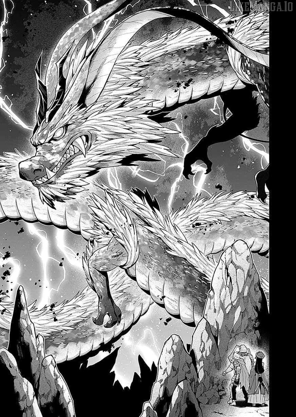 Moto Saikyou Kouryakusha, Nozomanu Dungeon Haishin de Musou shite Shimasu Chapter 10 - page 12