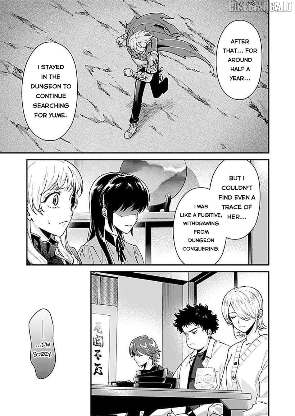 Moto Saikyou Kouryakusha, Nozomanu Dungeon Haishin de Musou shite Shimasu Chapter 10 - page 13