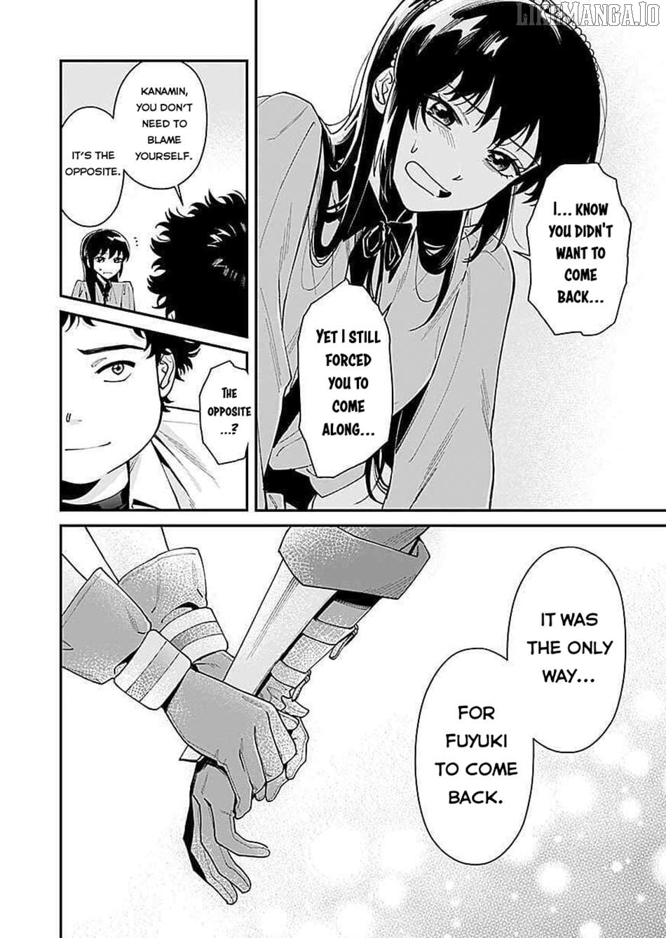 Moto Saikyou Kouryakusha, Nozomanu Dungeon Haishin de Musou shite Shimasu Chapter 10 - page 14