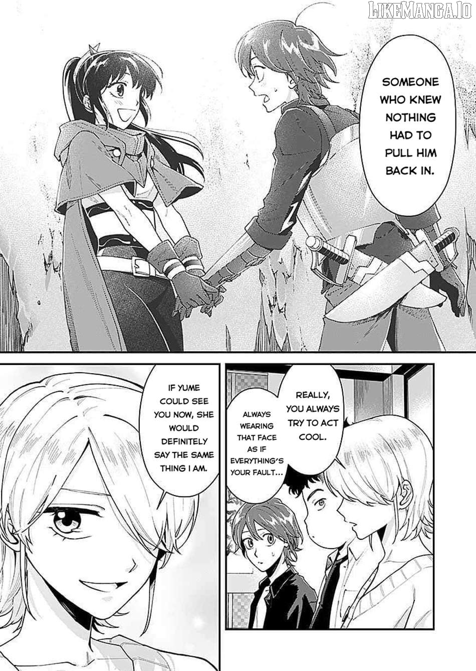 Moto Saikyou Kouryakusha, Nozomanu Dungeon Haishin de Musou shite Shimasu Chapter 10 - page 15