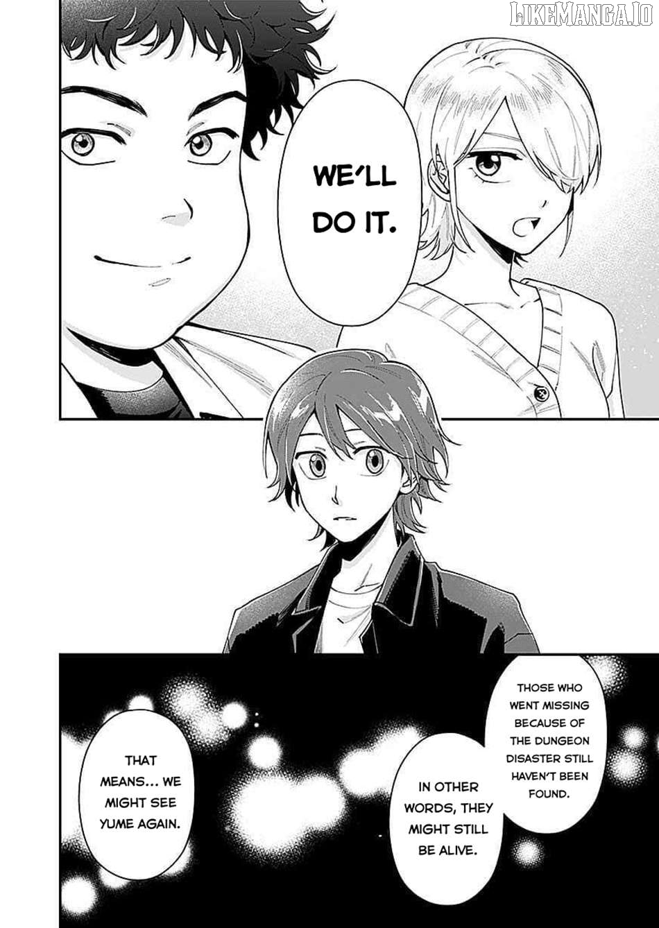 Moto Saikyou Kouryakusha, Nozomanu Dungeon Haishin de Musou shite Shimasu Chapter 10 - page 18