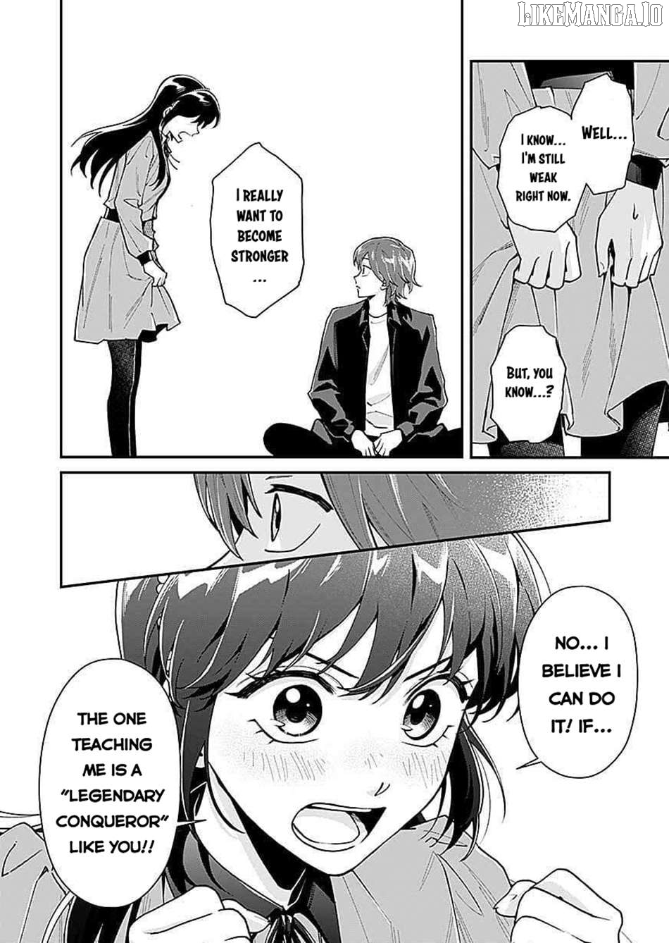 Moto Saikyou Kouryakusha, Nozomanu Dungeon Haishin de Musou shite Shimasu Chapter 10 - page 20