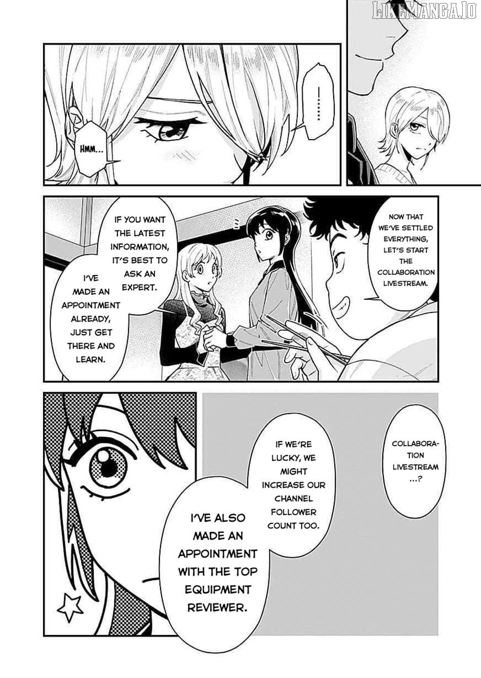 Moto Saikyou Kouryakusha, Nozomanu Dungeon Haishin de Musou shite Shimasu Chapter 10 - page 24