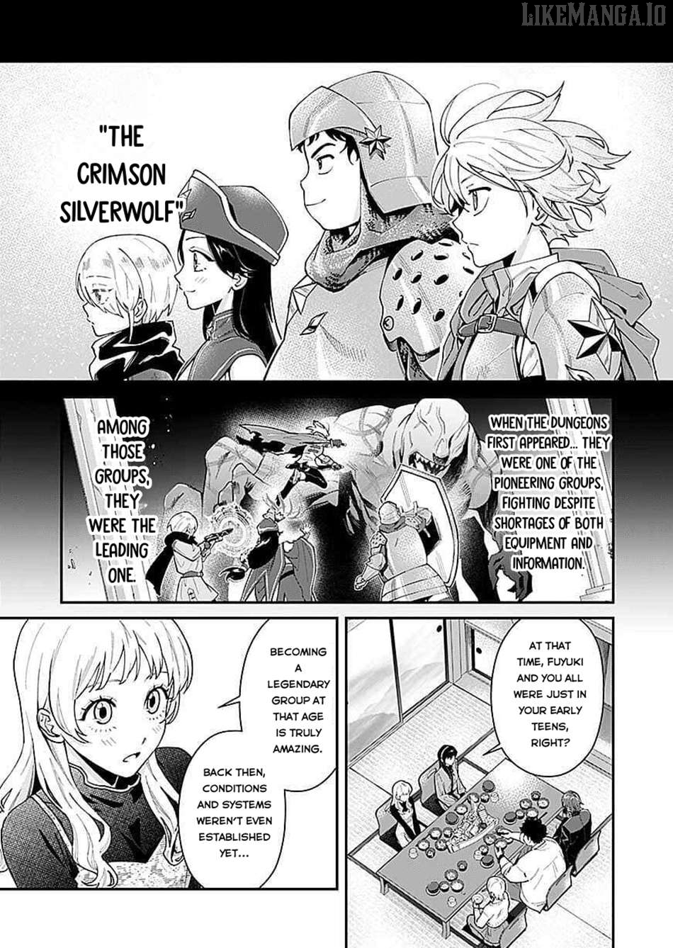 Moto Saikyou Kouryakusha, Nozomanu Dungeon Haishin de Musou shite Shimasu Chapter 10 - page 4