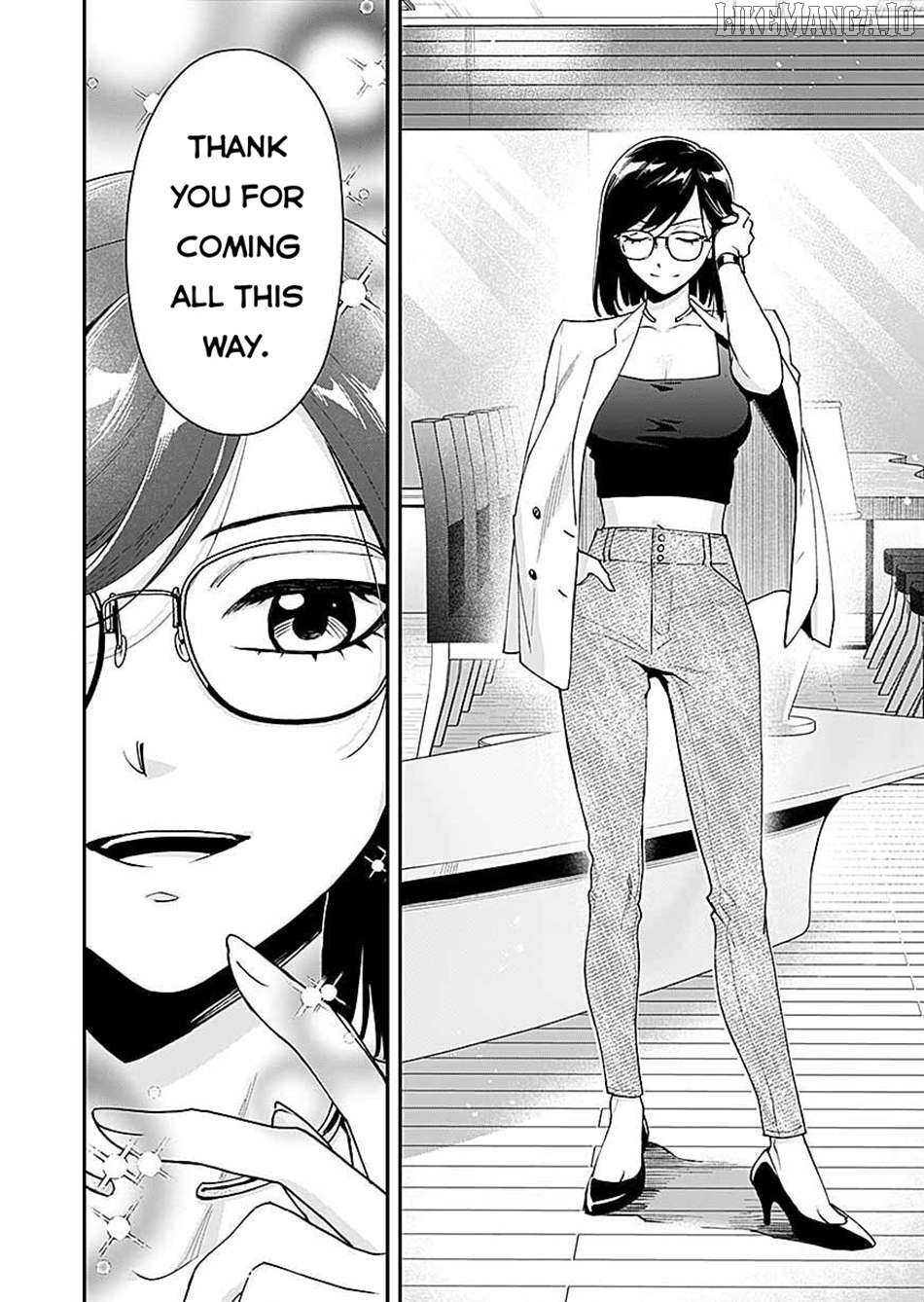 Moto Saikyou Kouryakusha, Nozomanu Dungeon Haishin de Musou shite Shimasu Chapter 11 - page 11