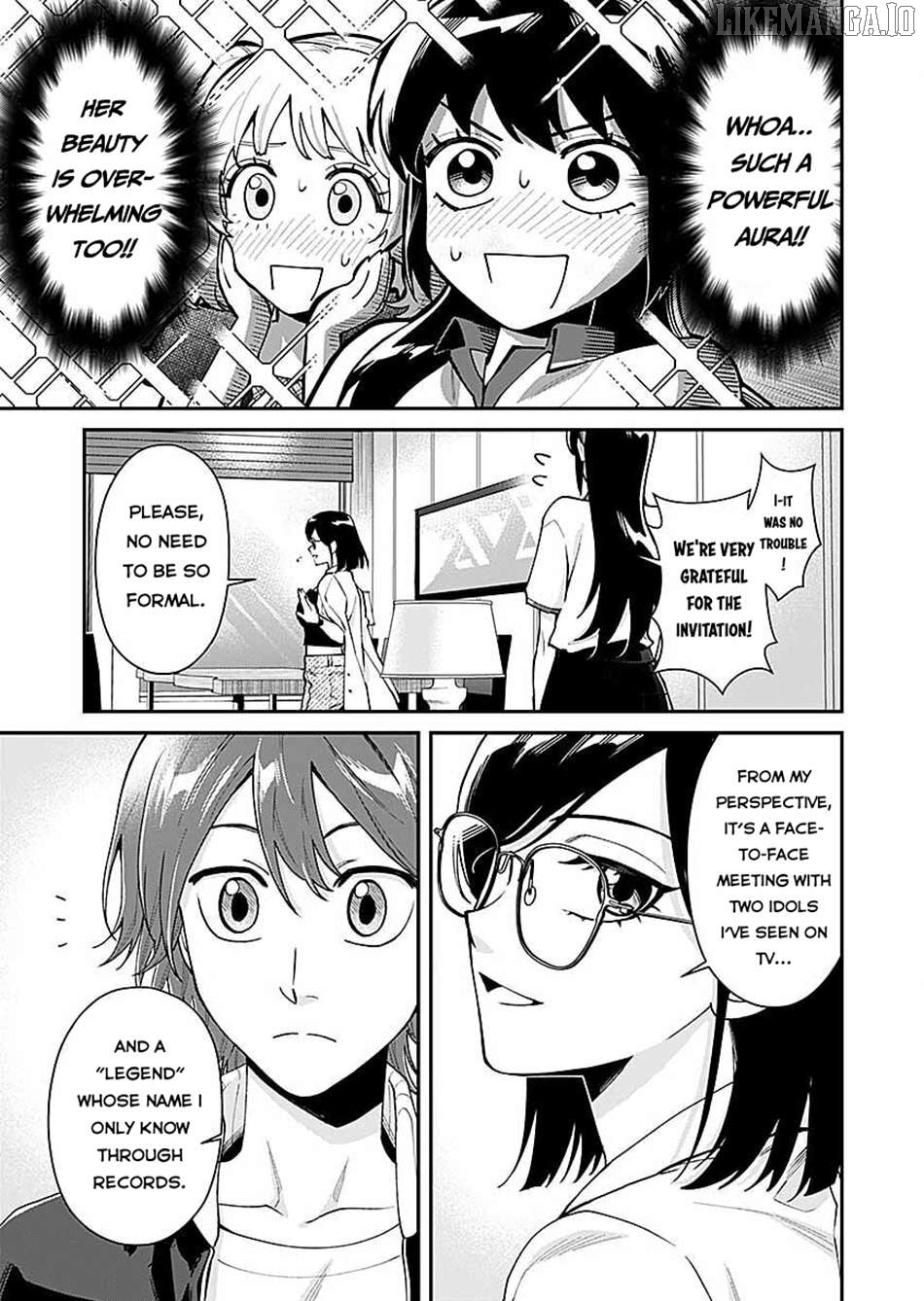 Moto Saikyou Kouryakusha, Nozomanu Dungeon Haishin de Musou shite Shimasu Chapter 11 - page 12