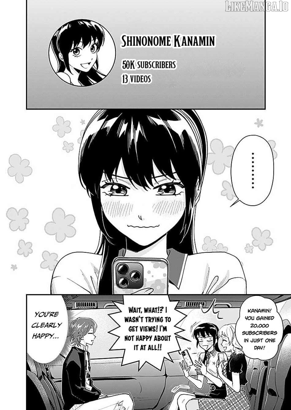 Moto Saikyou Kouryakusha, Nozomanu Dungeon Haishin de Musou shite Shimasu Chapter 11 - page 3