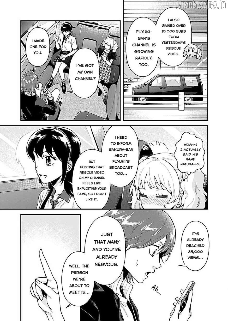 Moto Saikyou Kouryakusha, Nozomanu Dungeon Haishin de Musou shite Shimasu Chapter 11 - page 4