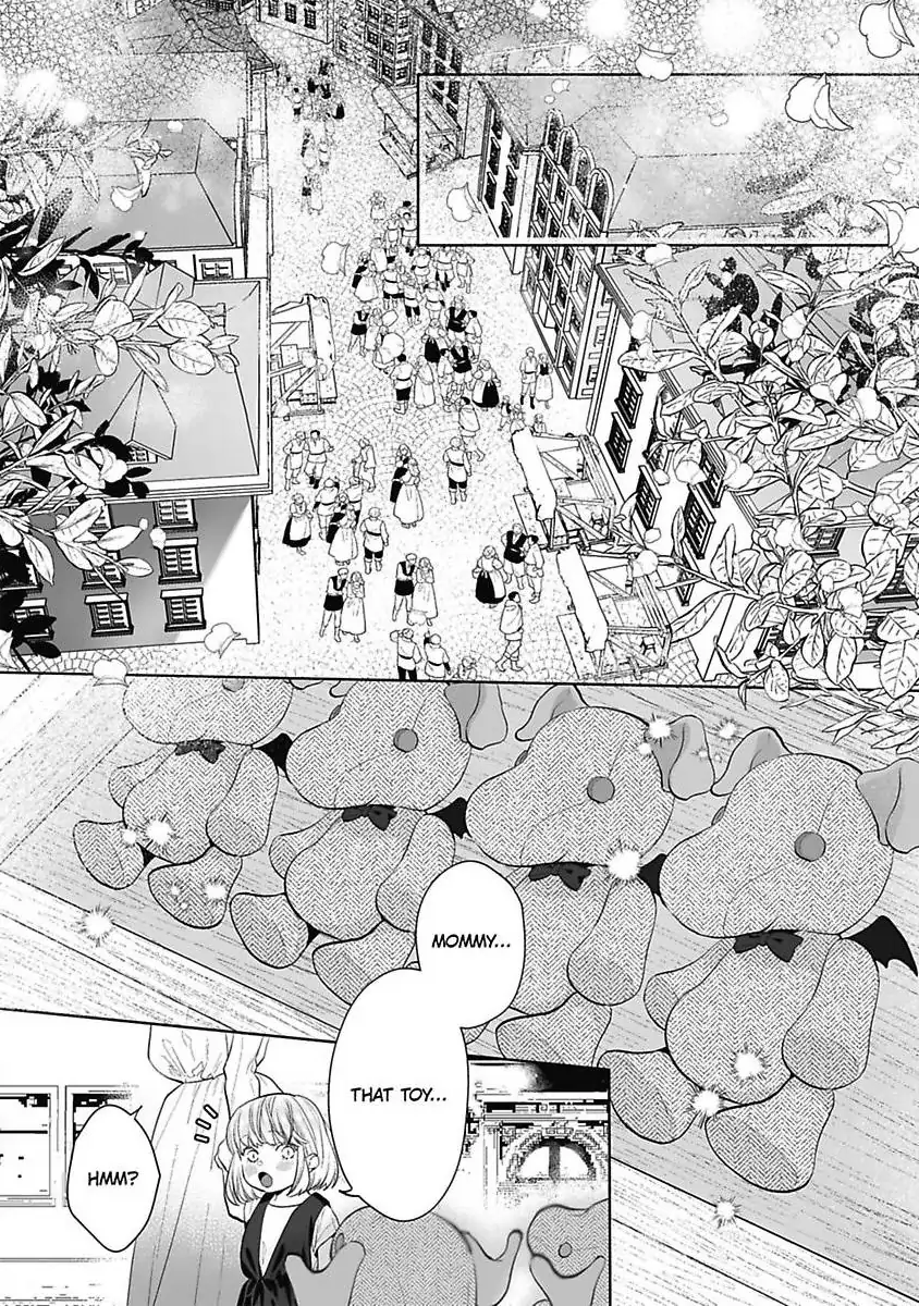Isekai de Saikyou Mahou no Tsuma ni Narimashita -Oku made Michiru Fumetsu no Ai- (Official) Chapter 9 - page 22