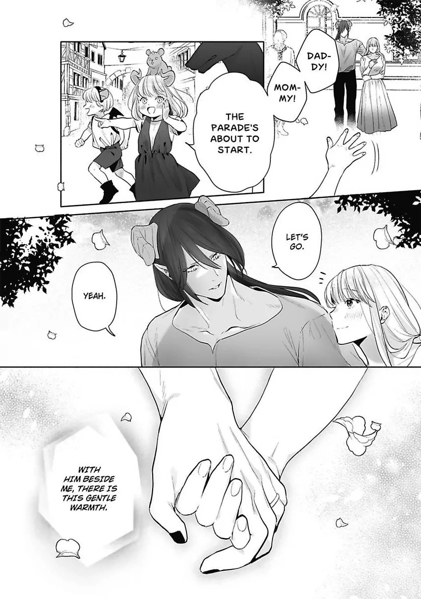 Isekai de Saikyou Mahou no Tsuma ni Narimashita -Oku made Michiru Fumetsu no Ai- (Official) Chapter 9 - page 26