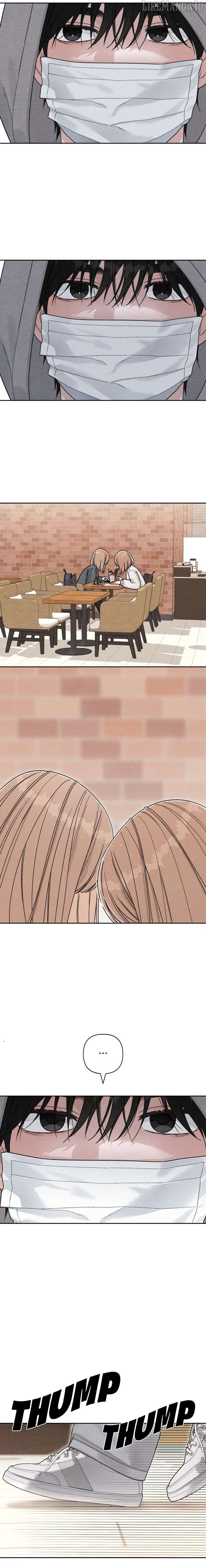 Revelation Of Youth Chapter 107 - page 18
