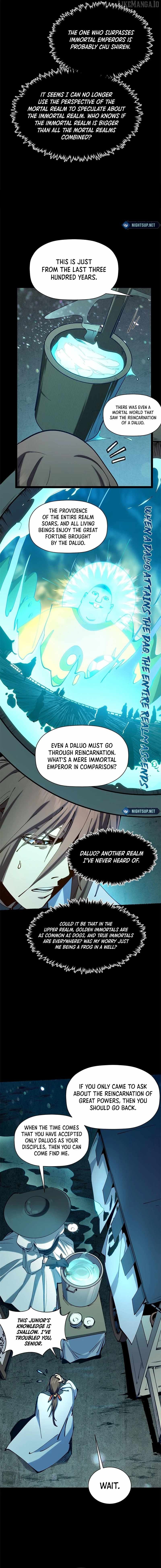 Top Tier Providence: Secretly Cultivate for a Thousand Years Chapter 228 - page 12