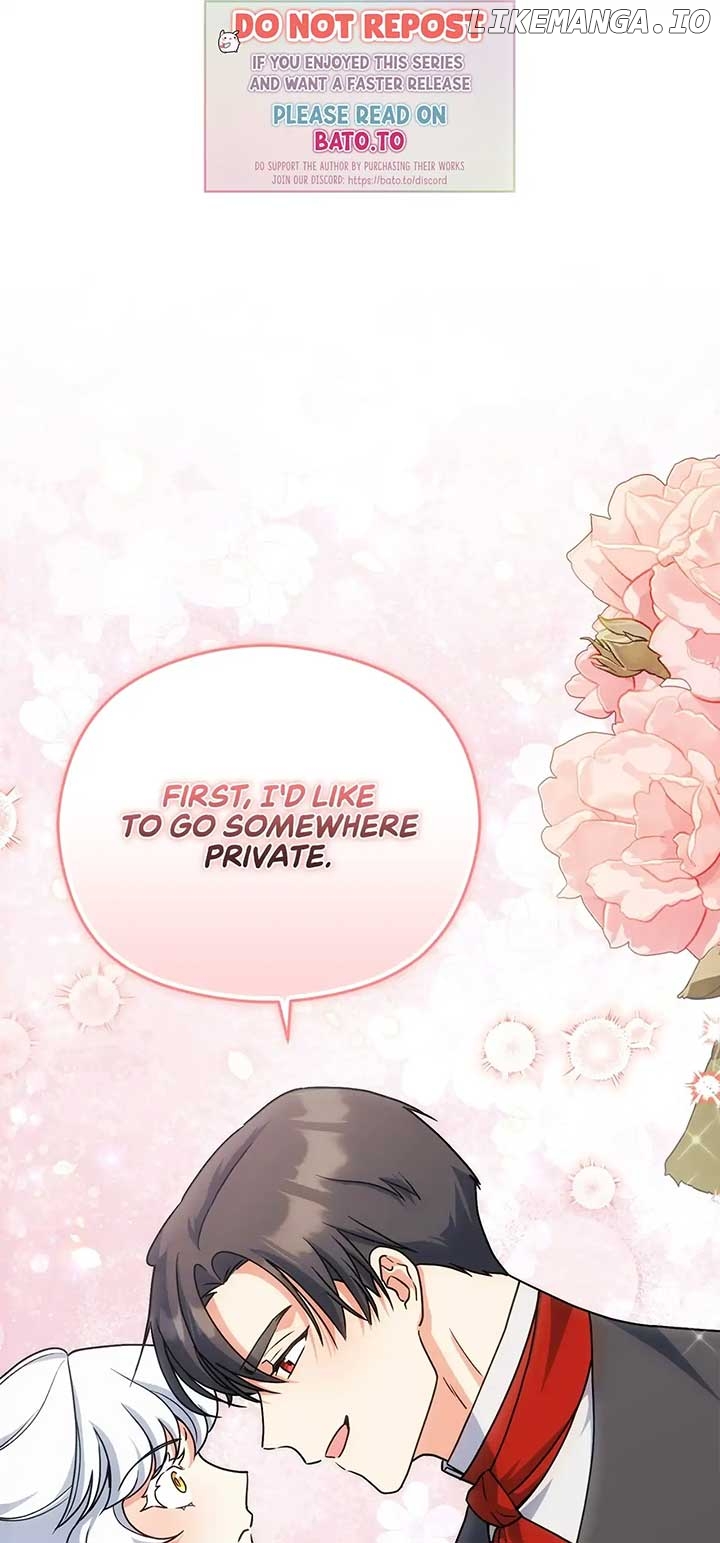 The Princess in The Henhouse (Official) Chapter 45 - page 1