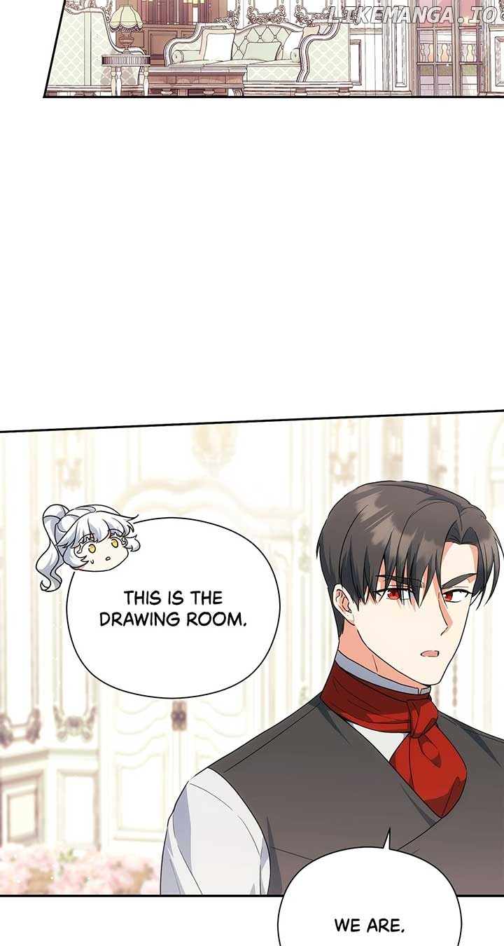 The Princess in The Henhouse (Official) Chapter 45 - page 12