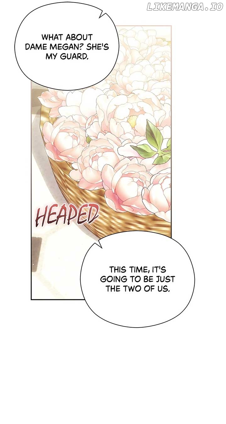 The Princess in The Henhouse (Official) Chapter 45 - page 14