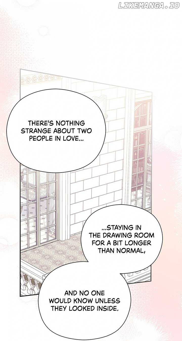 The Princess in The Henhouse (Official) Chapter 45 - page 17