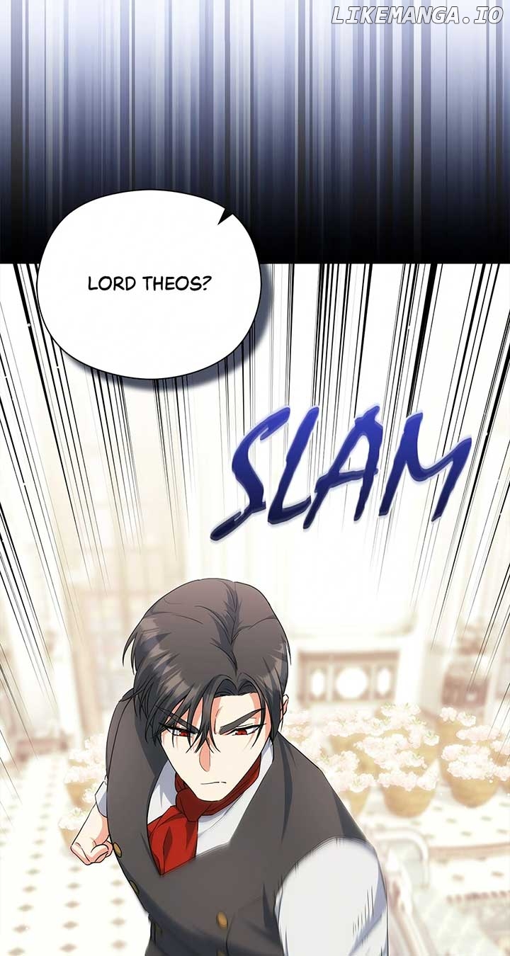 The Princess in The Henhouse (Official) Chapter 45 - page 22