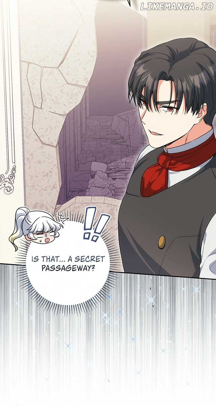 The Princess in The Henhouse (Official) Chapter 45 - page 25