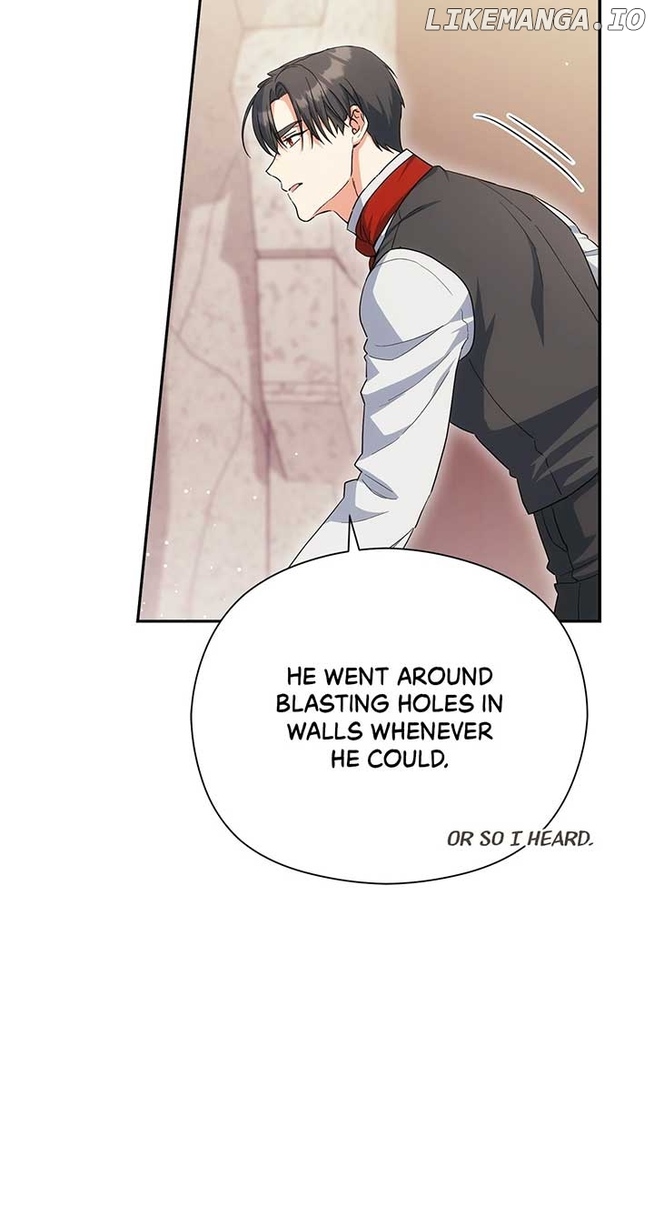 The Princess in The Henhouse (Official) Chapter 45 - page 30