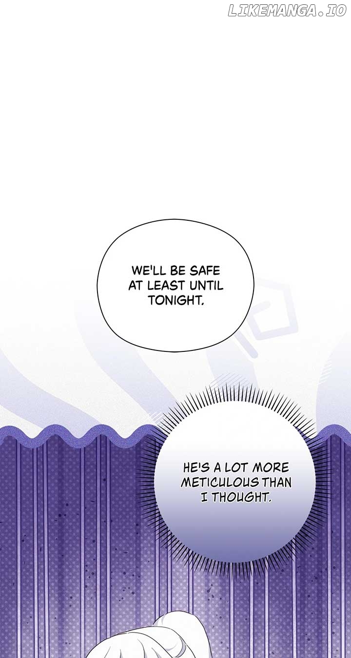 The Princess in The Henhouse (Official) Chapter 45 - page 41