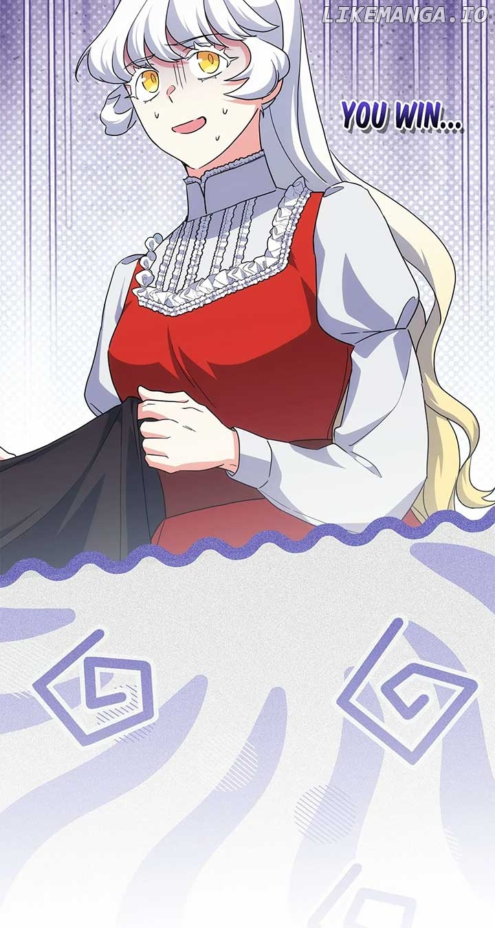 The Princess in The Henhouse (Official) Chapter 45 - page 42