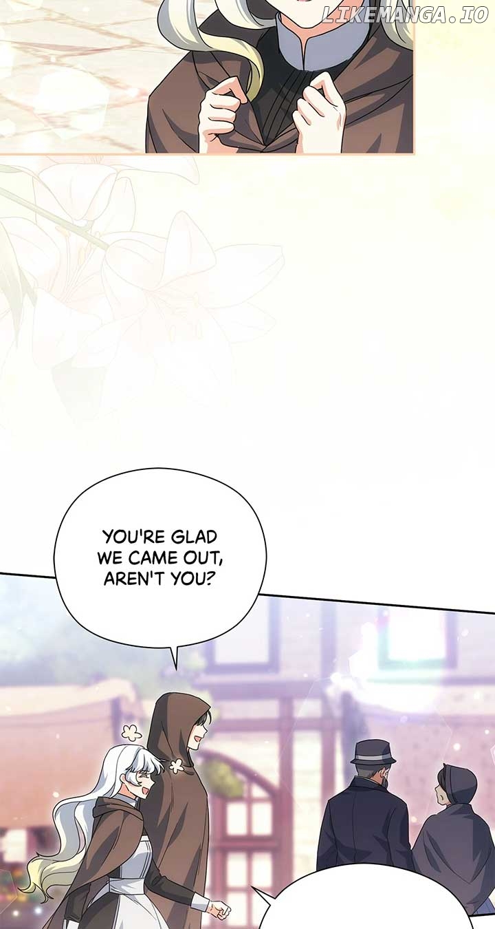The Princess in The Henhouse (Official) Chapter 45 - page 51