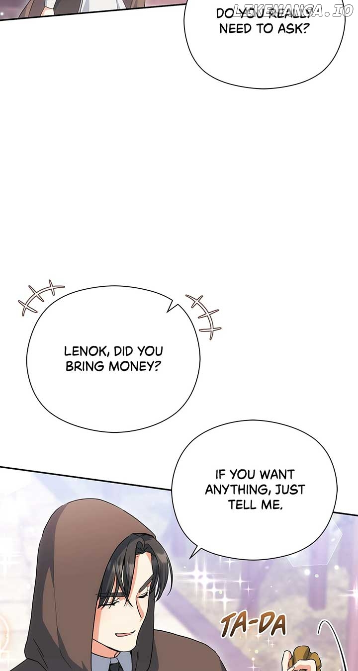 The Princess in The Henhouse (Official) Chapter 45 - page 52