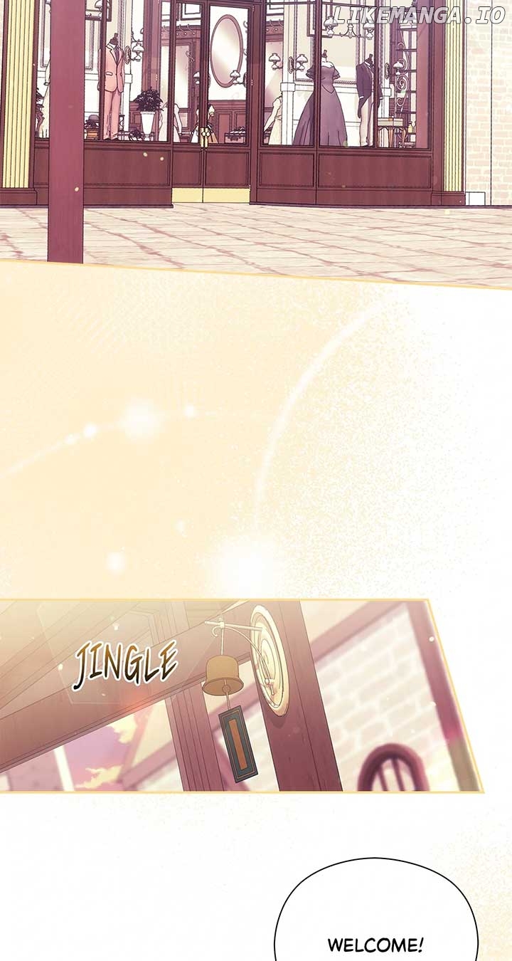The Princess in The Henhouse (Official) Chapter 45 - page 58