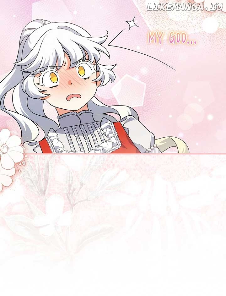 The Princess in The Henhouse (Official) Chapter 45 - page 6