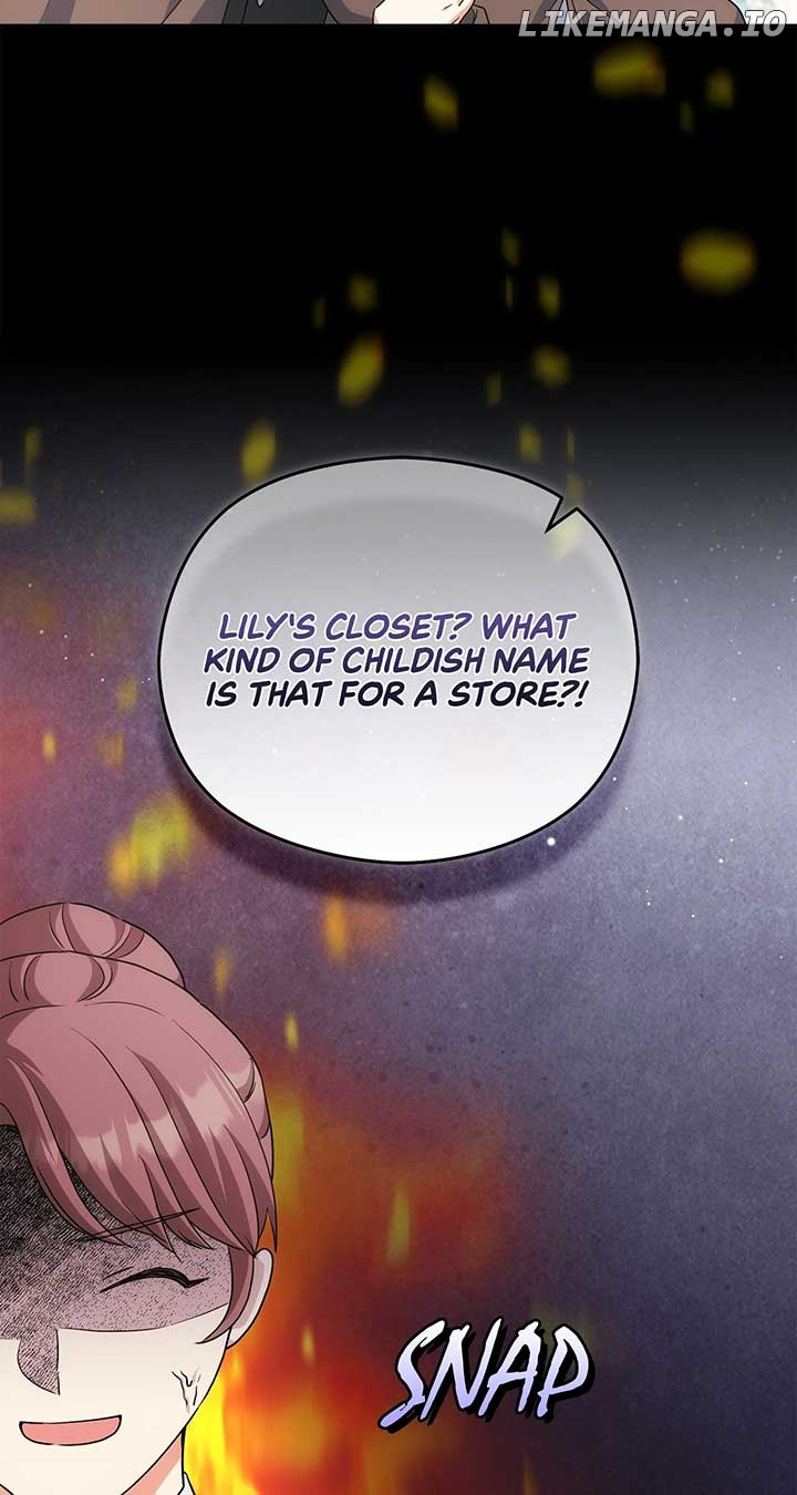 The Princess in The Henhouse (Official) Chapter 45 - page 65
