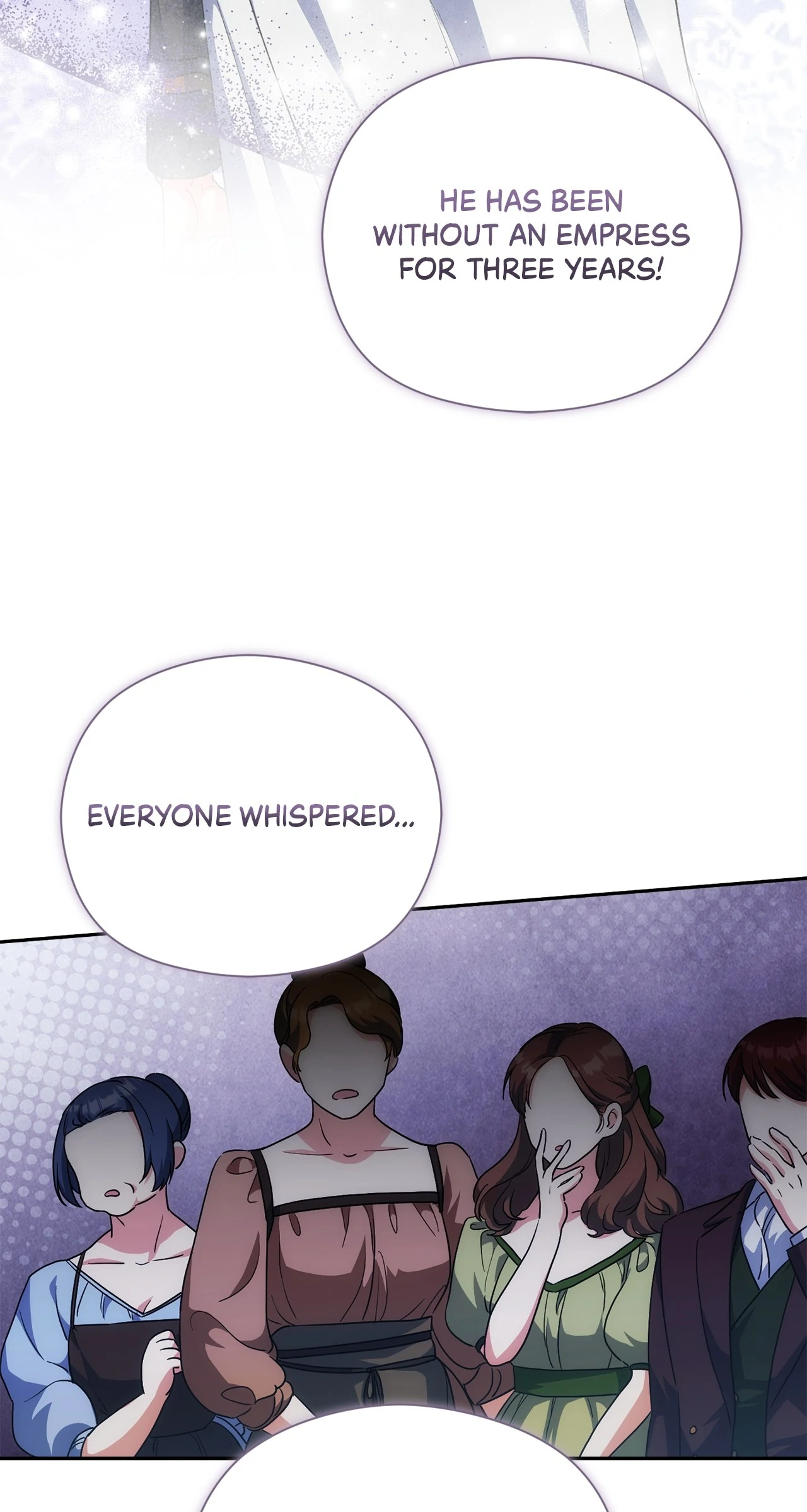 The Princess in The Henhouse (Official) Chapter 46 - page 13