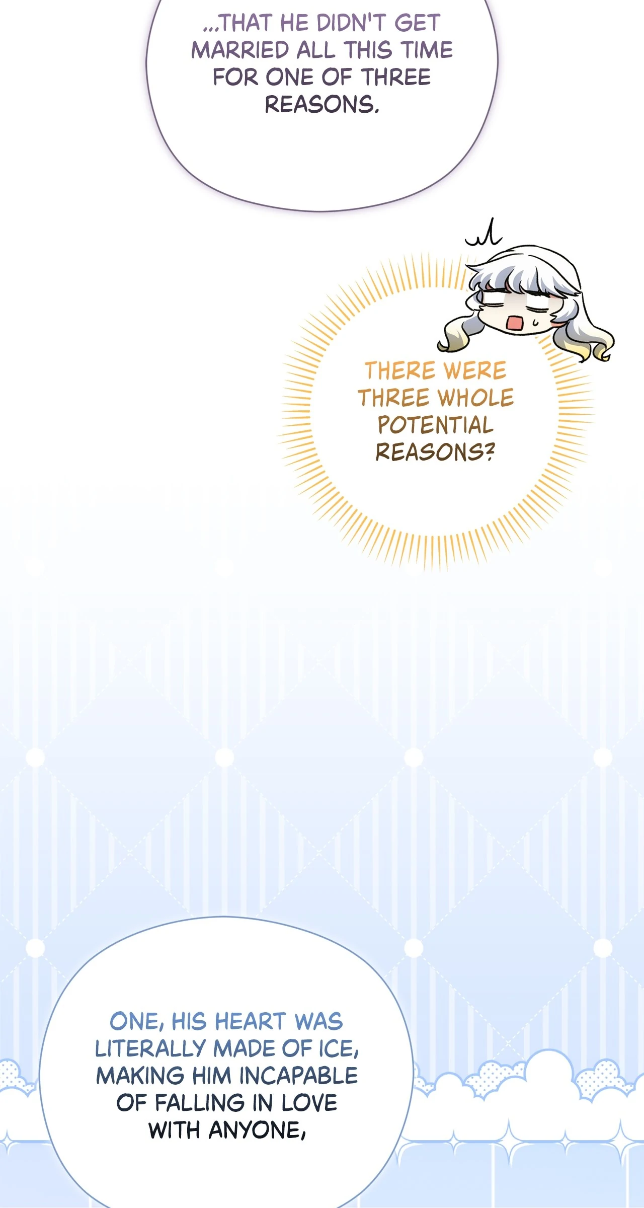 The Princess in The Henhouse (Official) Chapter 46 - page 14