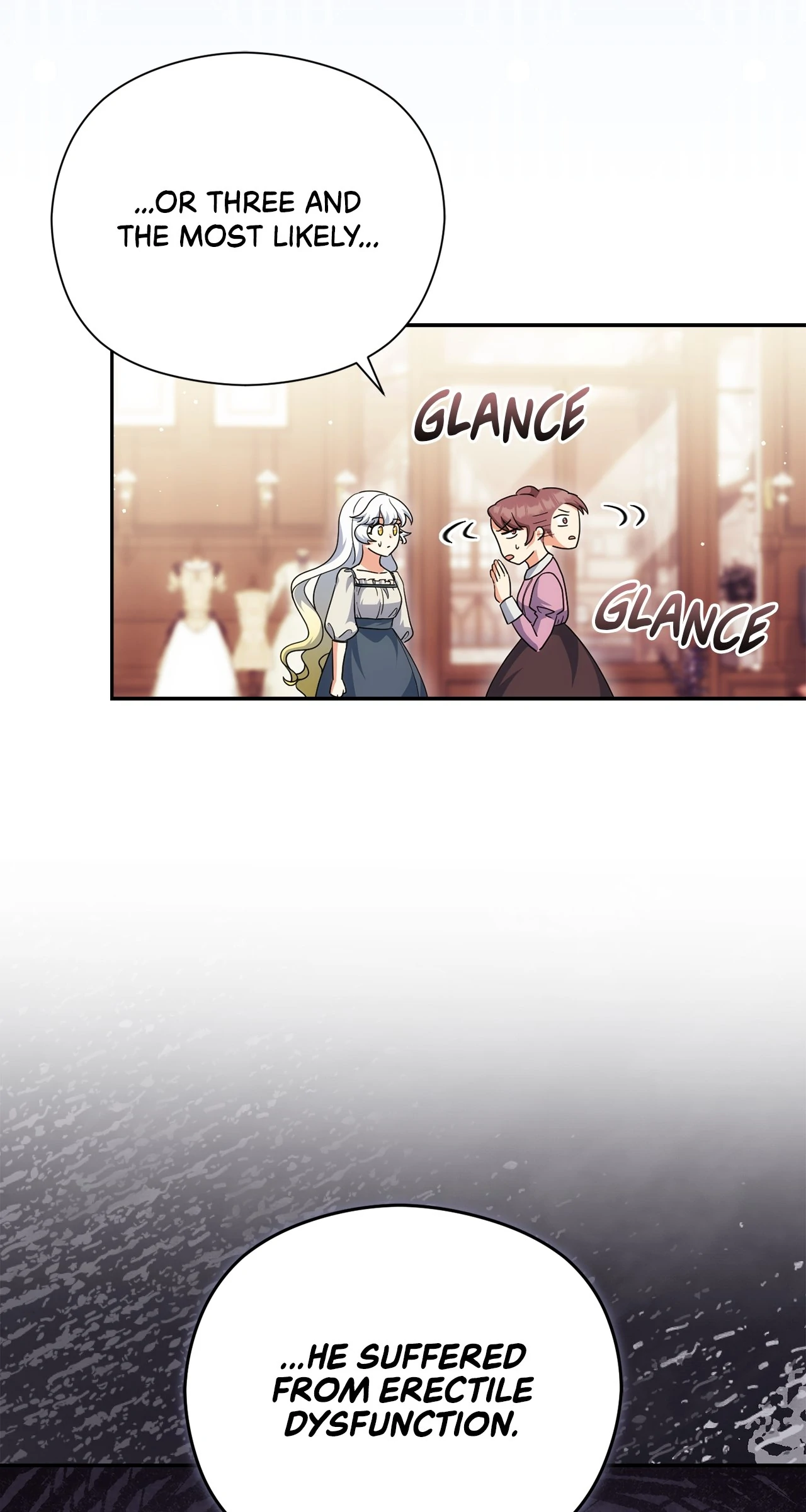 The Princess in The Henhouse (Official) Chapter 46 - page 16