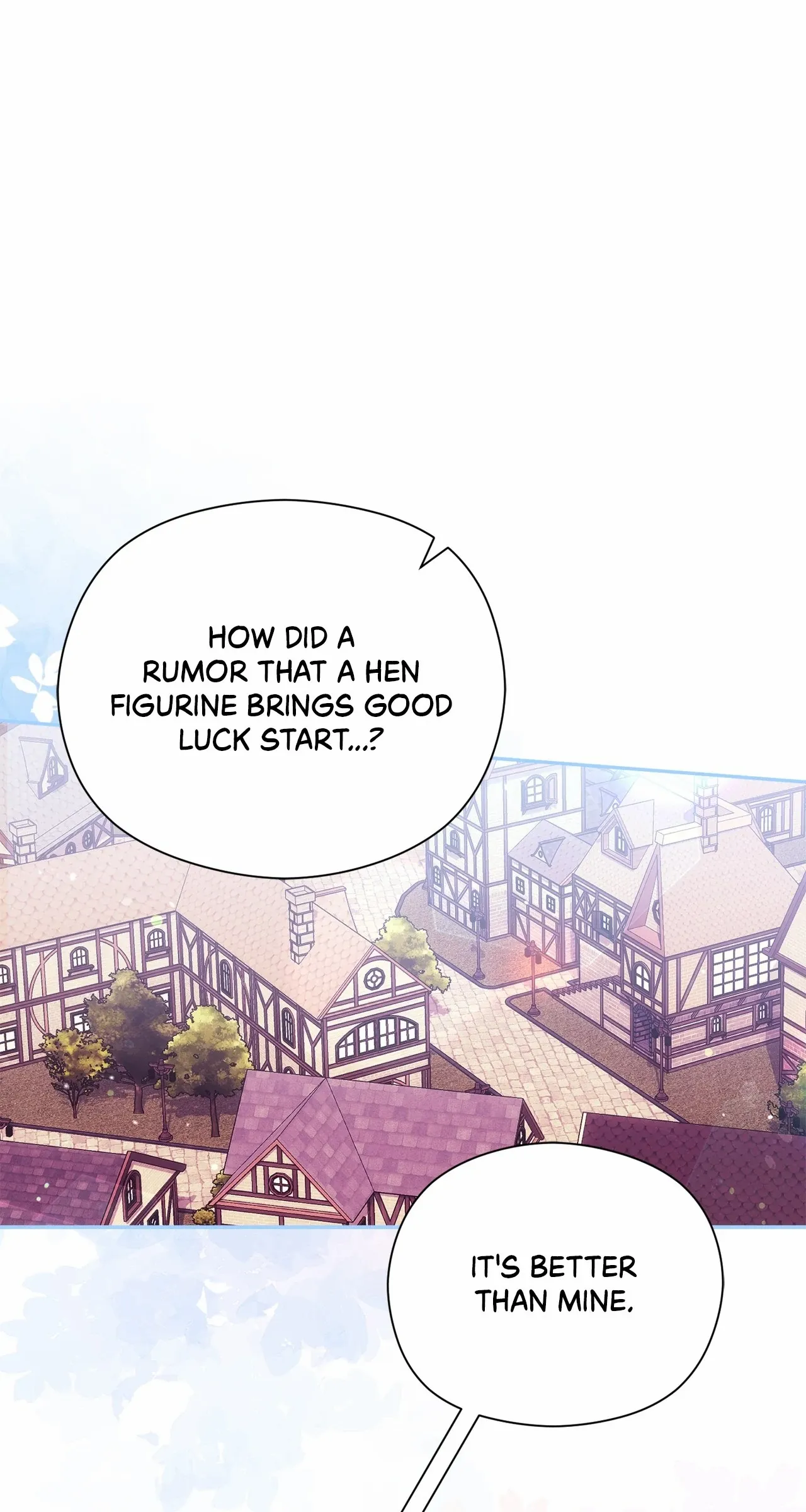 The Princess in The Henhouse (Official) Chapter 46 - page 21