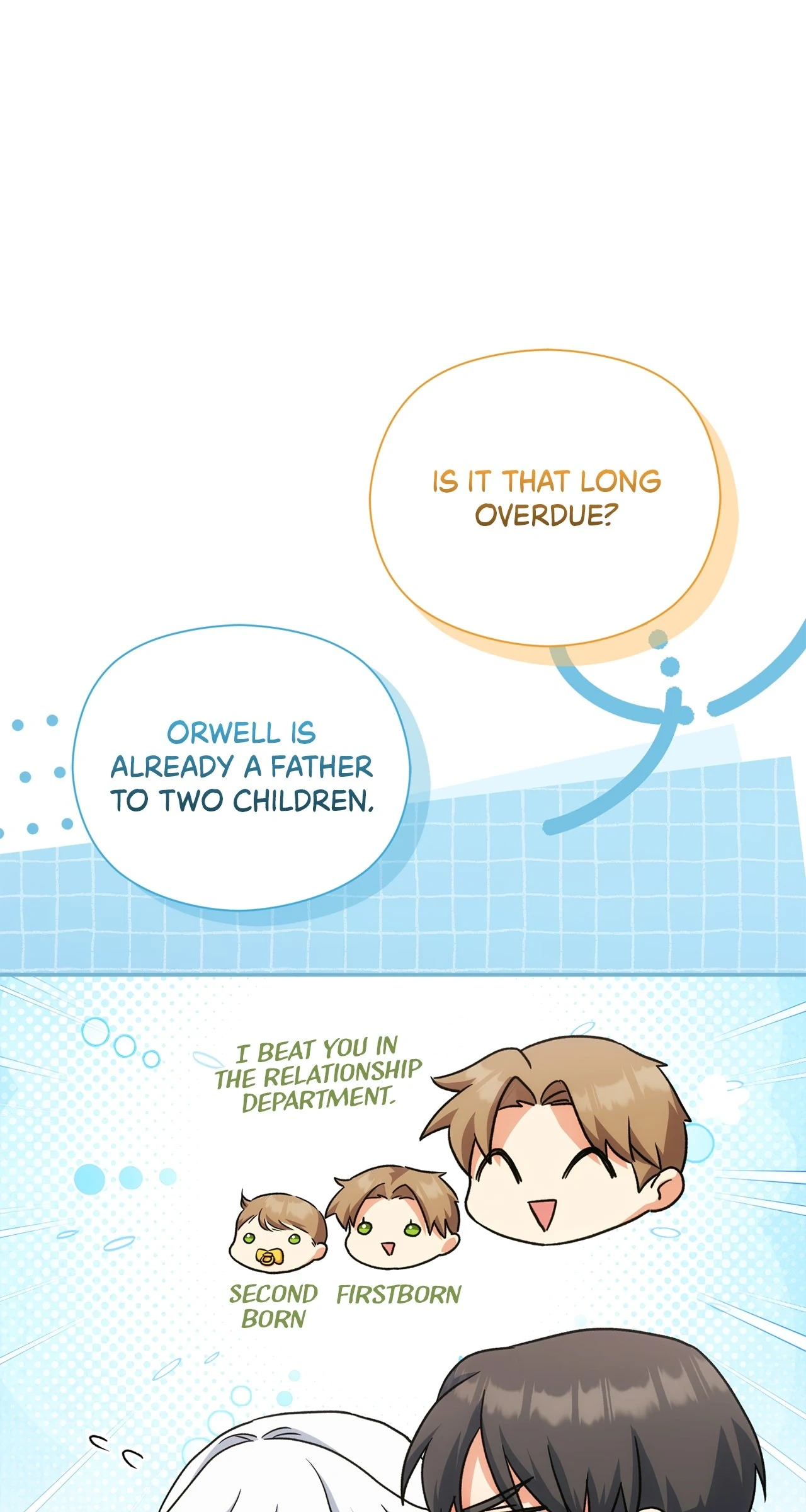 The Princess in The Henhouse (Official) Chapter 46 - page 24