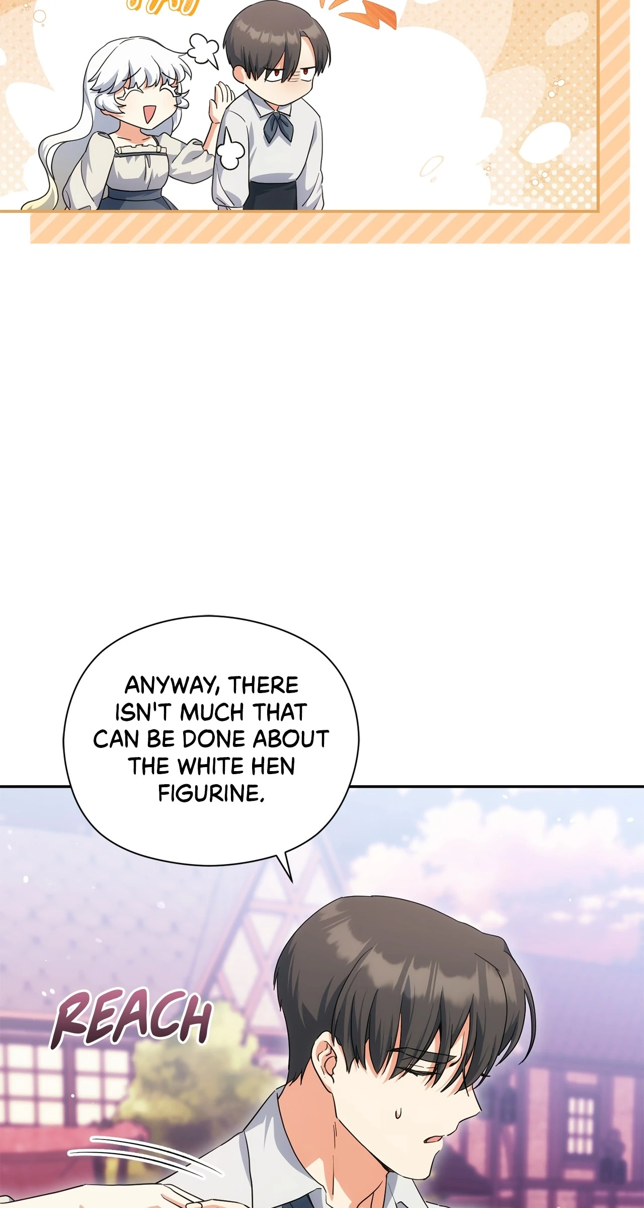The Princess in The Henhouse (Official) Chapter 46 - page 26