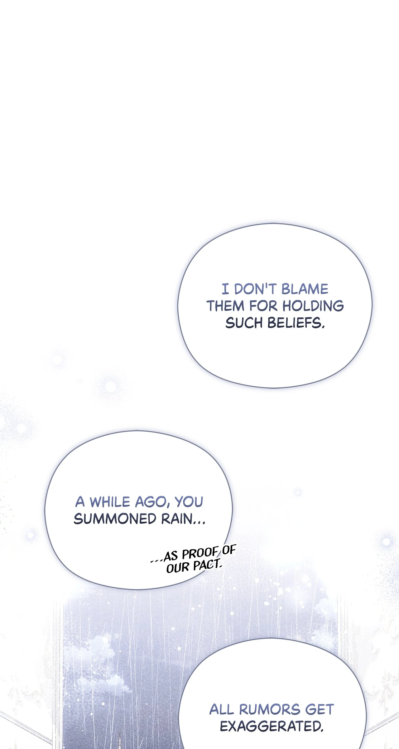 The Princess in The Henhouse (Official) Chapter 46 - page 29