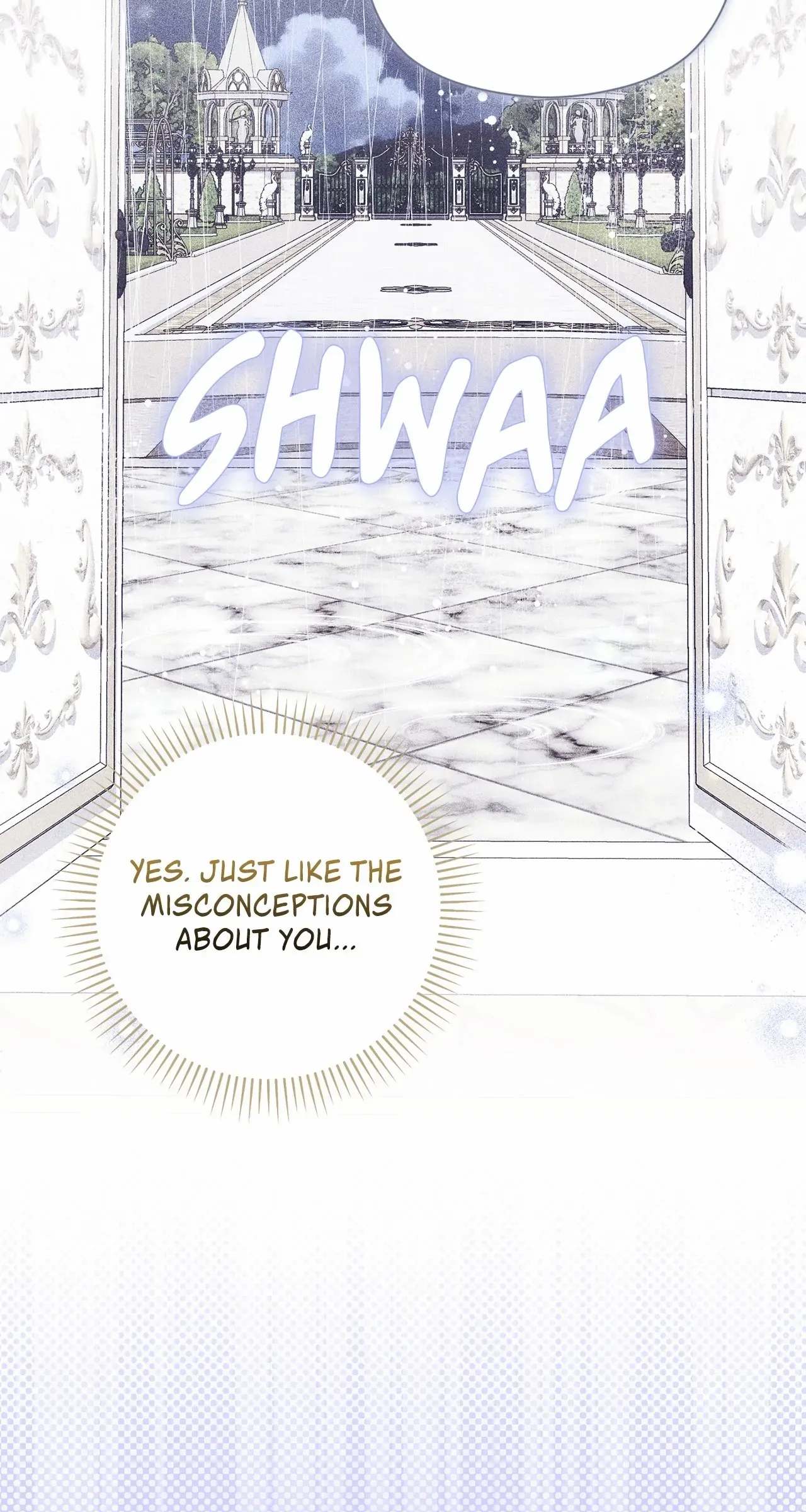 The Princess in The Henhouse (Official) Chapter 46 - page 30