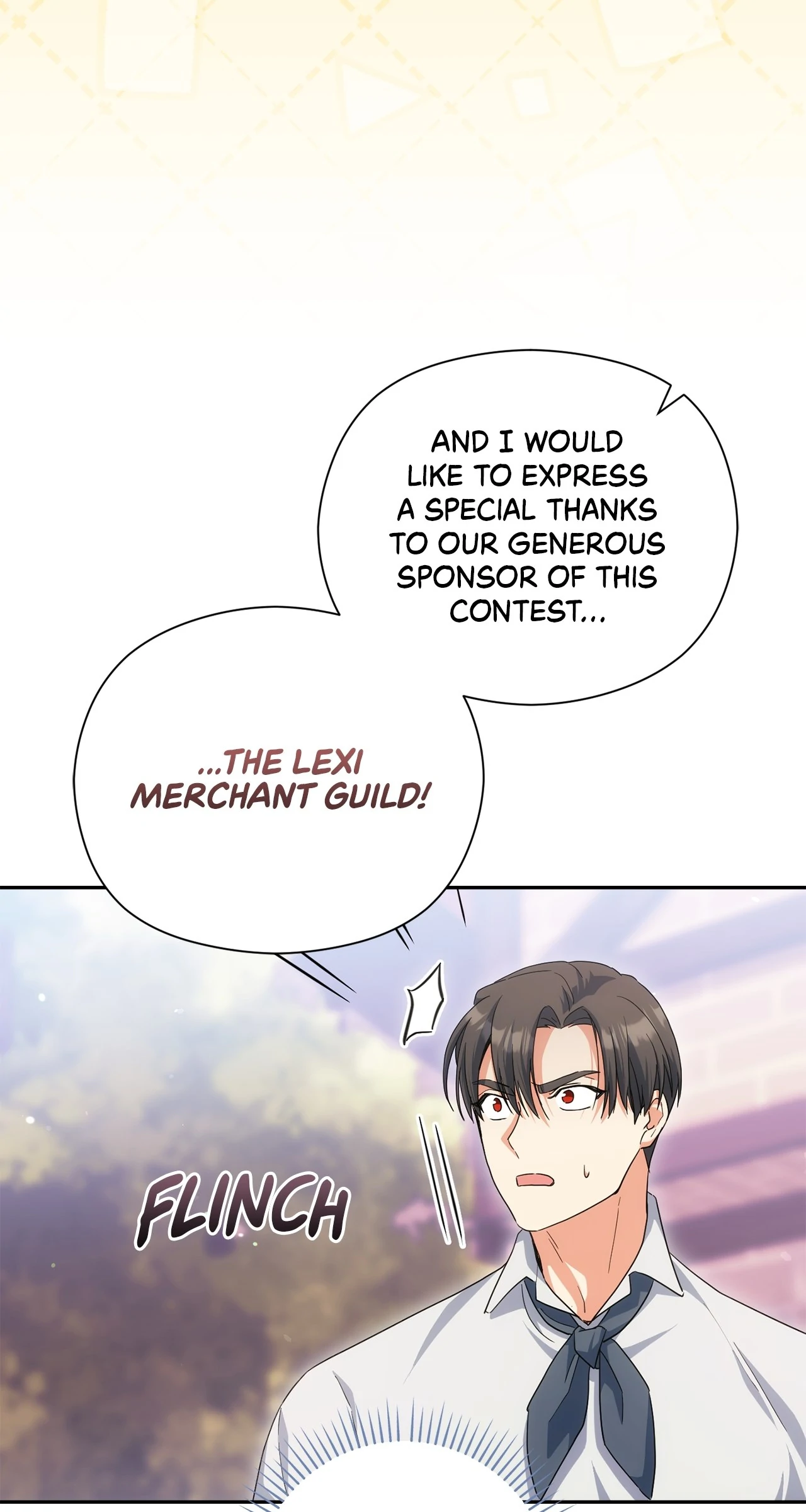 The Princess in The Henhouse (Official) Chapter 46 - page 40