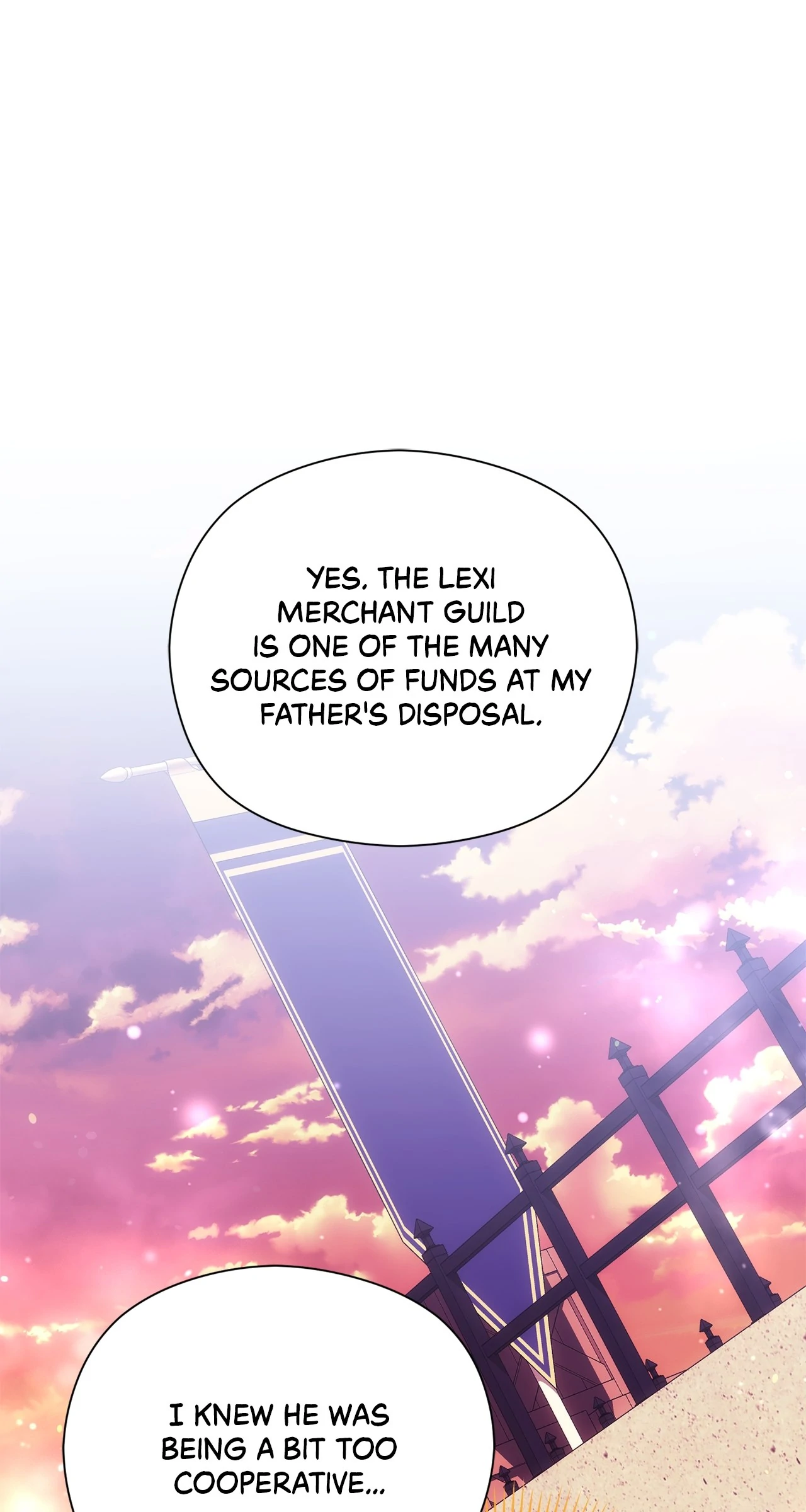 The Princess in The Henhouse (Official) Chapter 46 - page 43