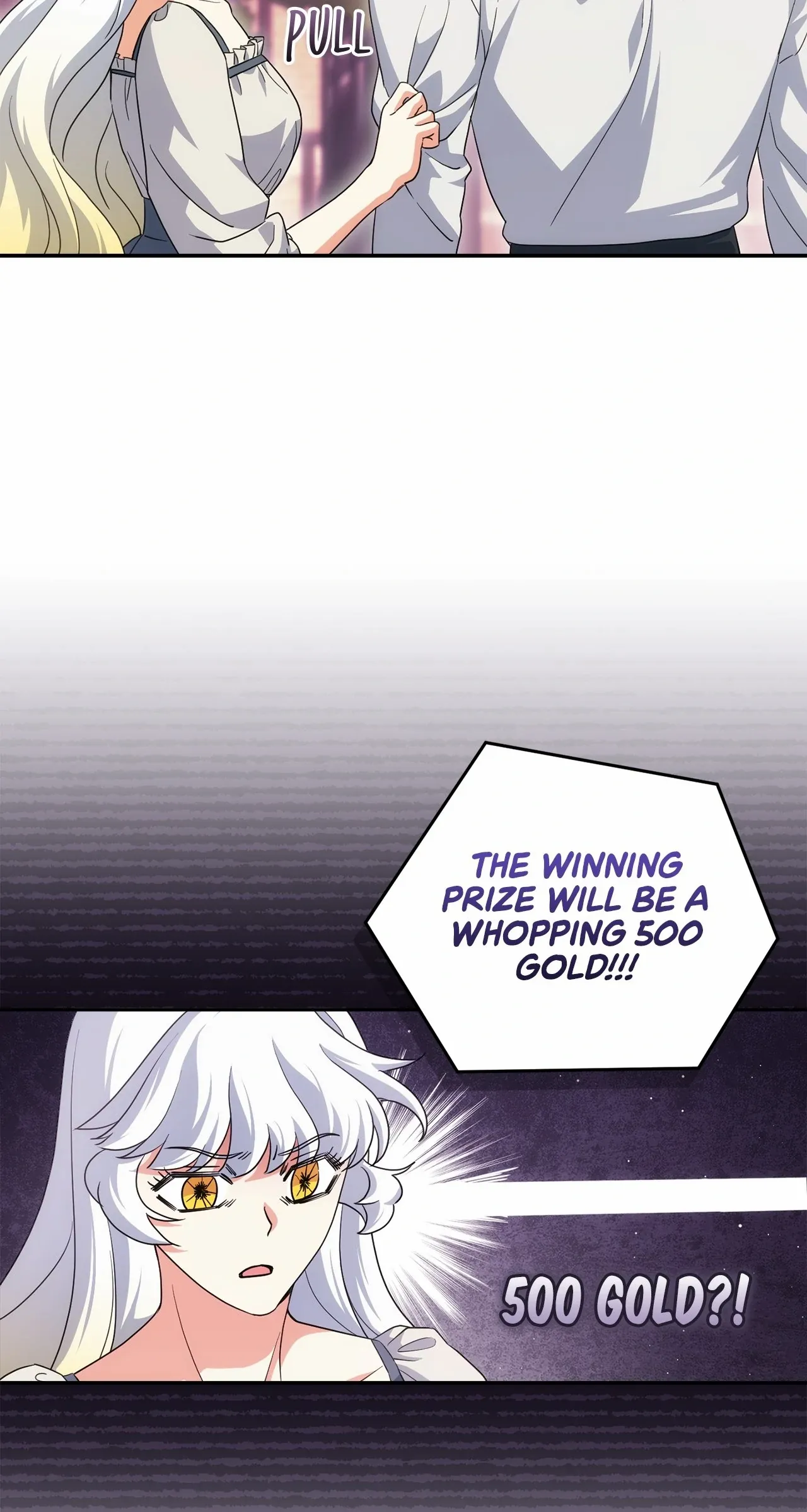 The Princess in The Henhouse (Official) Chapter 46 - page 45